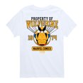 thumbnail image 1 of Marvel Wolverine - Property Of - Toddler and Youth Short Sleeve Graphic T-Shirt, 1 of 5
