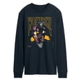 thumbnail image 1 of Marvel Wolverine - Silhouette - Men's Long Sleeve Graphic T-Shirt, 1 of 5