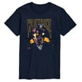 thumbnail image 1 of Marvel Wolverine - Silhouette - Men's Short Sleeve Graphic T-Shirt, 1 of 5