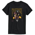 thumbnail image 1 of Marvel Wolverine - Silhouette - Men's Short Sleeve Graphic T-Shirt, 1 of 5