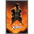 thumbnail image 1 of Marvel Wolverine - Wolverine #305 Wall Poster, 22.375" x 34", Framed, 1 of 3