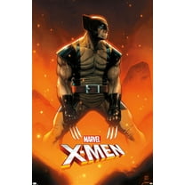 Marvel Wolverine - Wolverine #305 Wall Poster, 22.375" x 34"