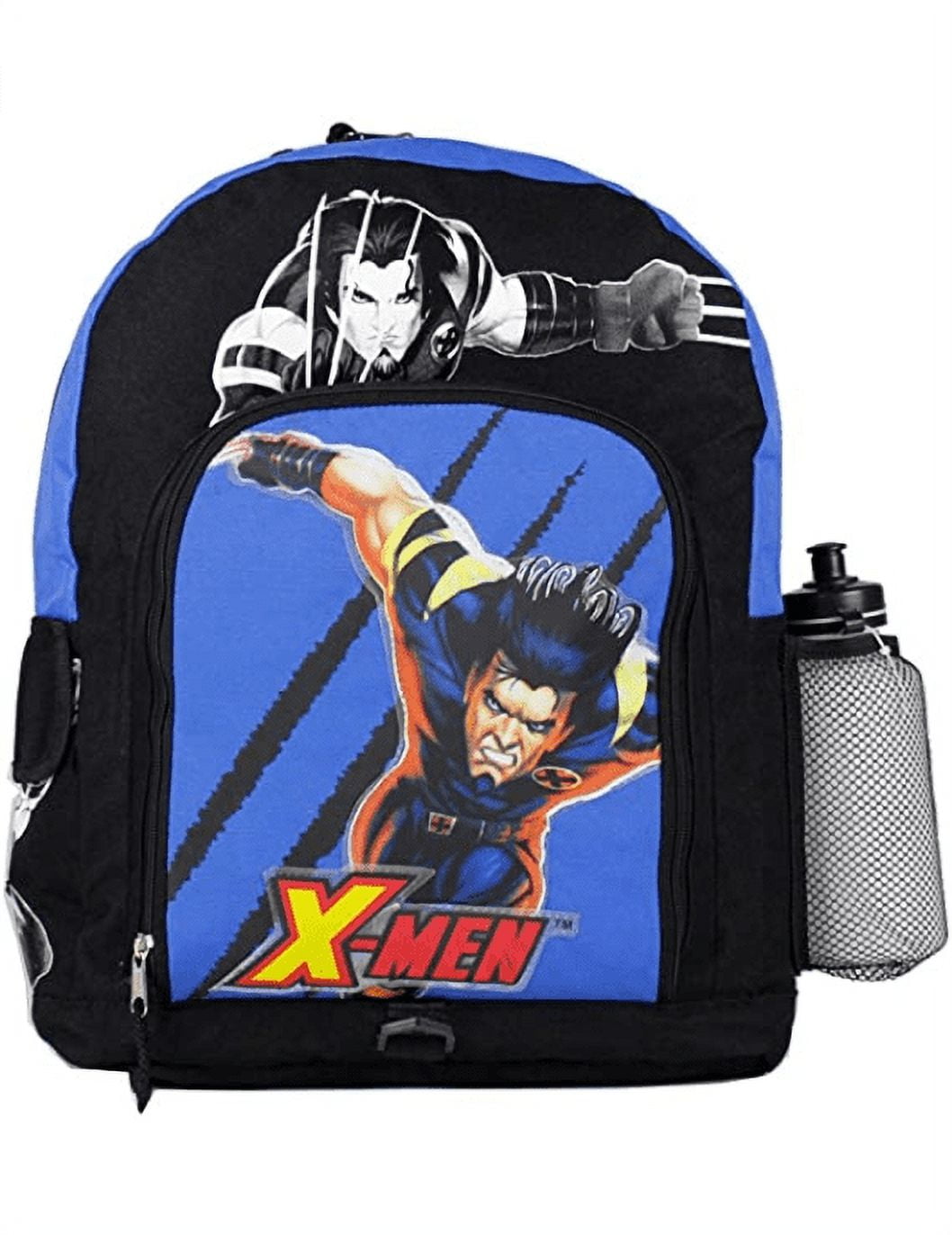 Marvel wolverine cheap backpack