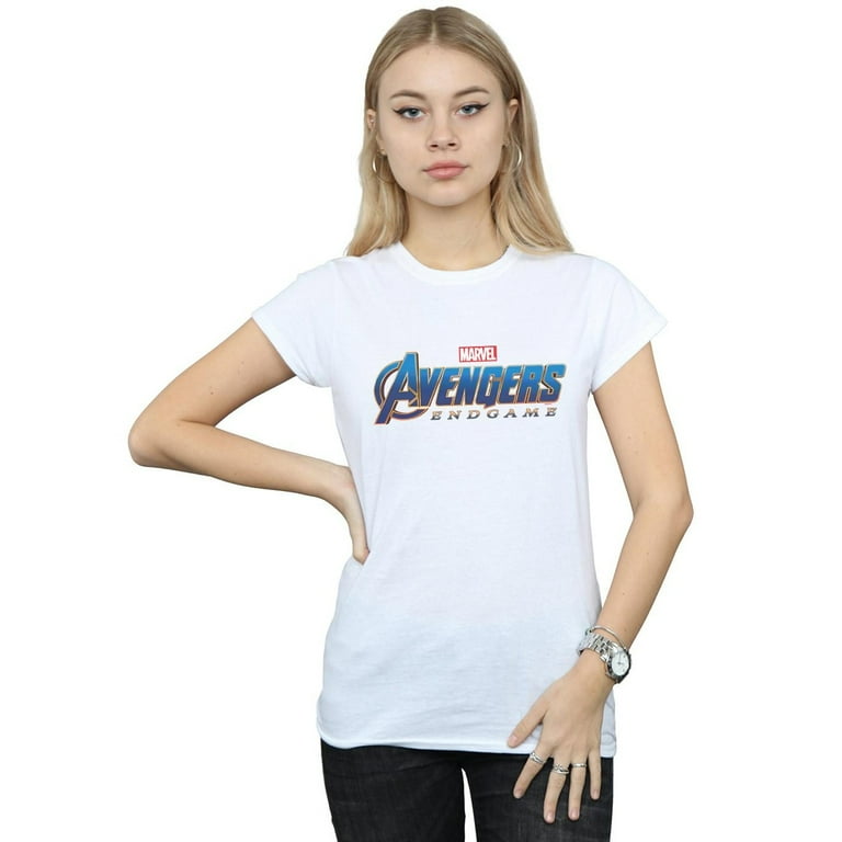 womens avengers shirt