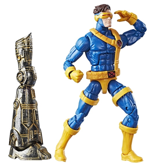 Marvel X-Men 6-Inch Legends Series Marvel?s Cyclops