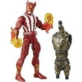 thumbnail image 1 of Marvel X-Men 6-Inch Legends Series Marvel’s Sunfire, 1 of 5