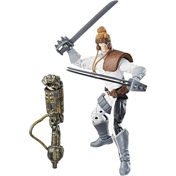 Marvel X-Men 6-Inch Legends Series Shatterstar