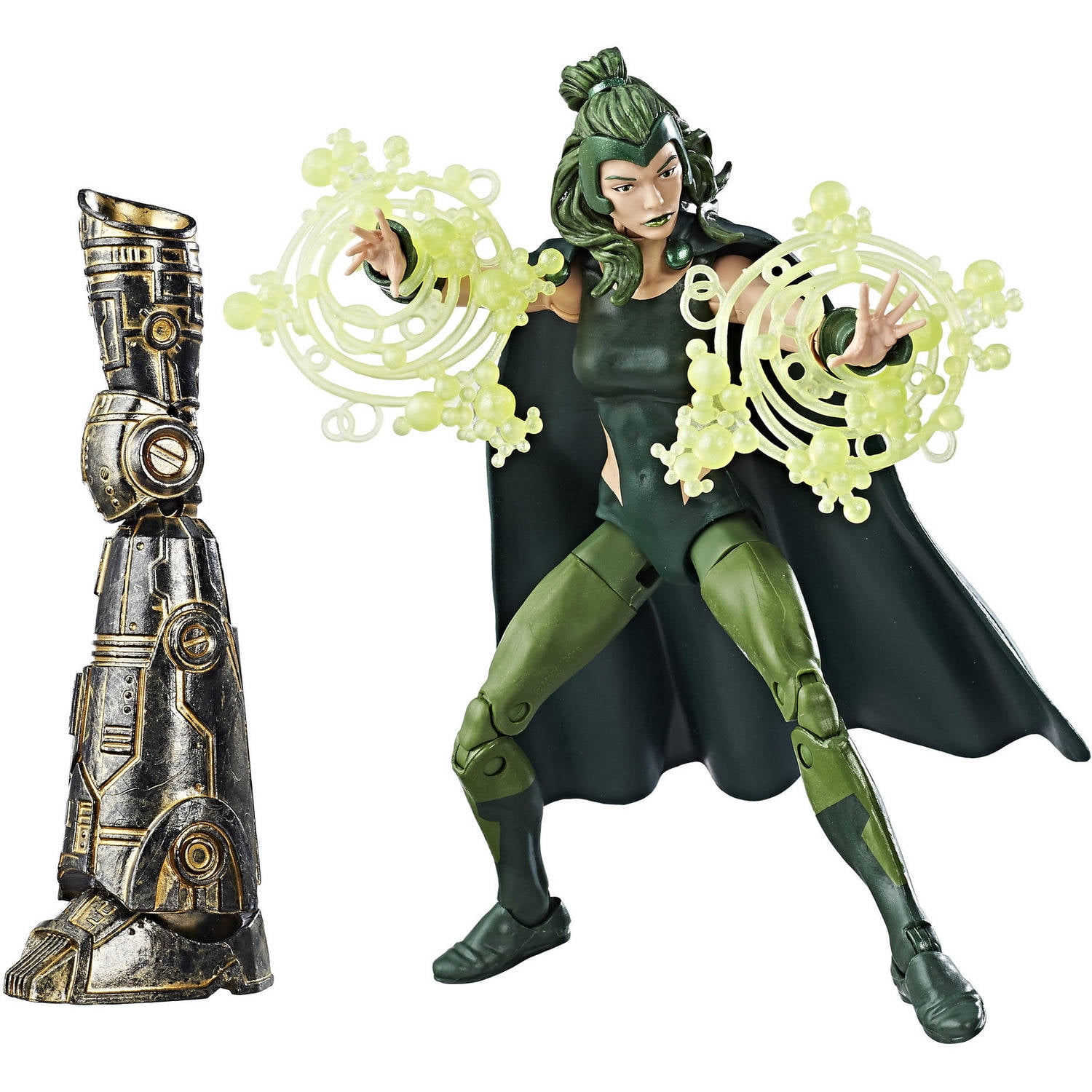 Marvel legends polaris discount