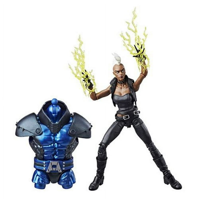 Marvel X-Men 6-inch Legends Series Storm - Walmart.com