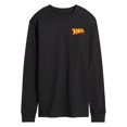 thumbnail image 1 of Marvel X-Men - 97 Group - Men's Long Sleeve Graphic T-Shirt, 1 of 5