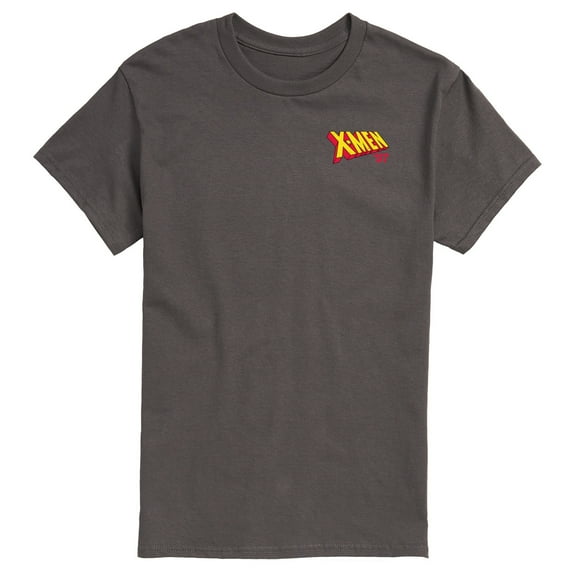 Marvel X-Men - 97 Group - Men's Short Sleeve Graphic T-Shirt