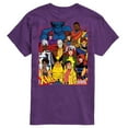 thumbnail image 1 of X-Men - Group 97 - Men's Short Sleeve Graphic T-Shirt, 1 of 4
