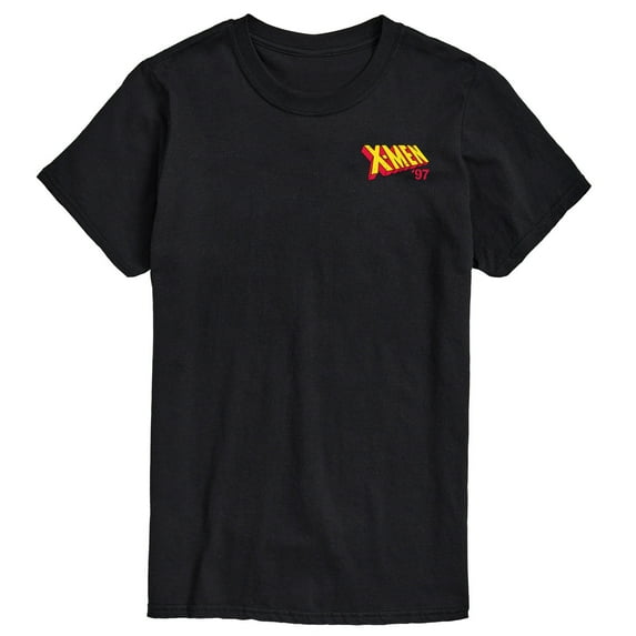 X-Men - Group 97 - Men's Short Sleeve Graphic T-Shirt