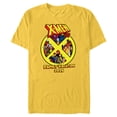 thumbnail image 1 of Marvel X-Men ’97 Trip Matching Family Vacation 2025 - Short Sleeve Blended T-Shirt for Adults - Customized-Yellow, 1 of 5