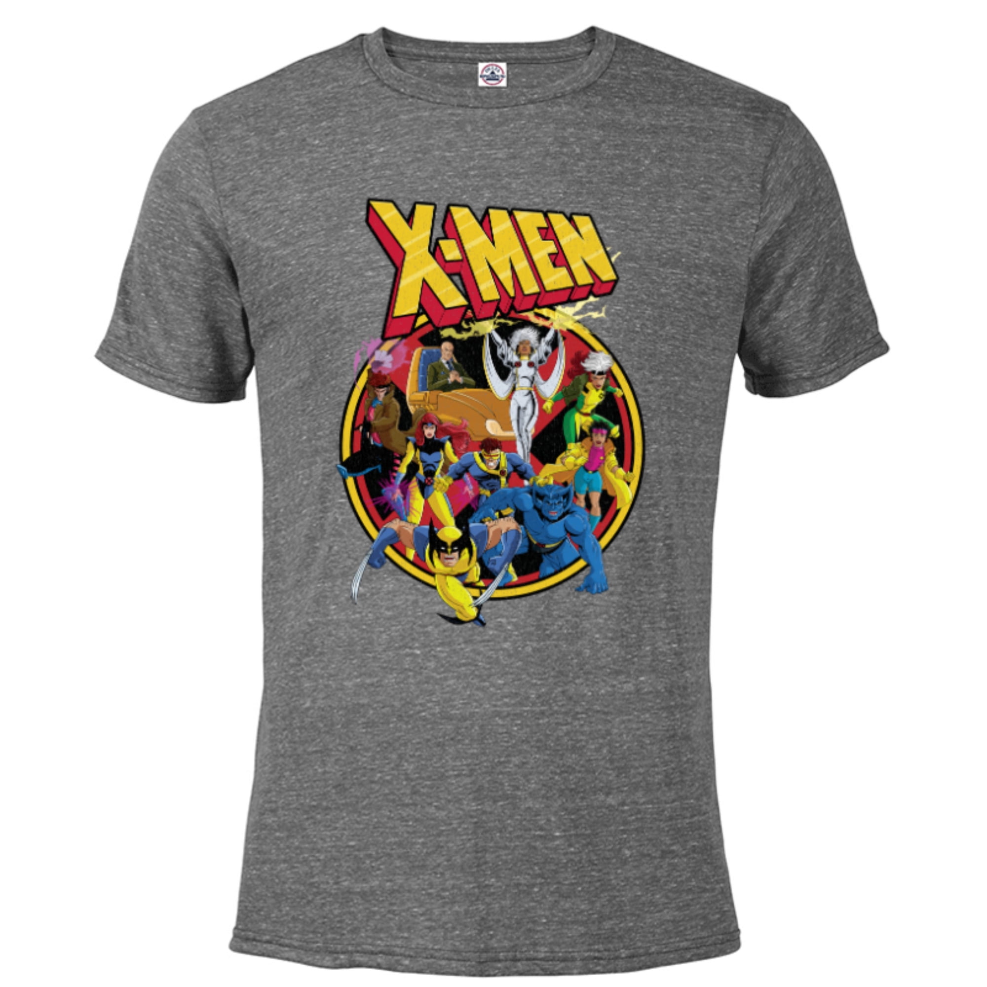 https://i5.walmartimages.com/seo/Marvel-X-Men-Animated-Series-Retro-90s-Short-Sleeve-Blended-T-Shirt-for-Adults-Customized-Graphite-Snow-Heather_f4a65d78-c3d5-4d77-b51b-cca313d2ef28.b702ba8b694482369e08ab0ccd668301.jpeg