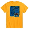 thumbnail image 1 of Marvel - X-Men Beast Grid - Men's Short Sleeve Graphic T-Shirt, 1 of 3