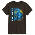 thumbnail image 1 of Marvel - X-Men Beast - Men's Short Sleeve Graphic T-Shirt, 1 of 3