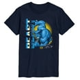 thumbnail image 1 of Marvel - X-Men Beast - Men's Short Sleeve Graphic T-Shirt, 1 of 4