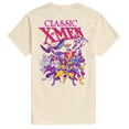 thumbnail image 1 of Marvel X-Men - Comic Cover - Men's Short Sleeve Graphic T-Shirt, 1 of 4