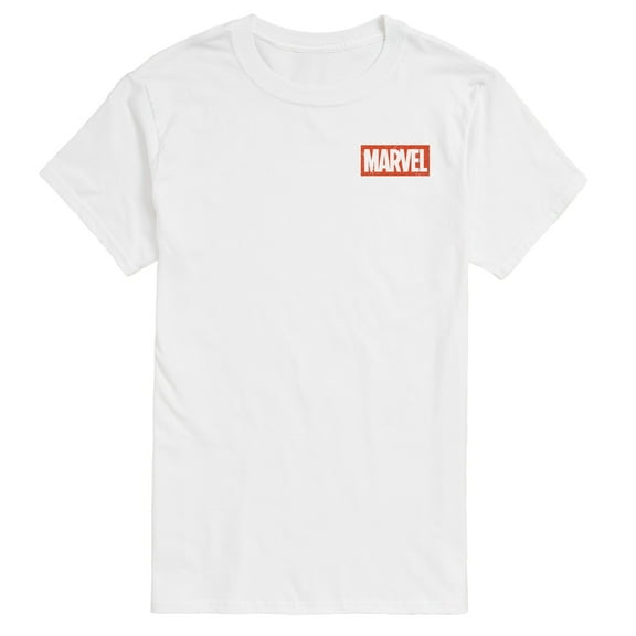 Marvel - X-Men Cyclops - Men's Short Sleeve Graphic T-Shirt