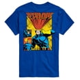 thumbnail image 1 of Marvel - X-Men Cyclops Short Sleeve Graphic T-Shirt, 1 of 4
