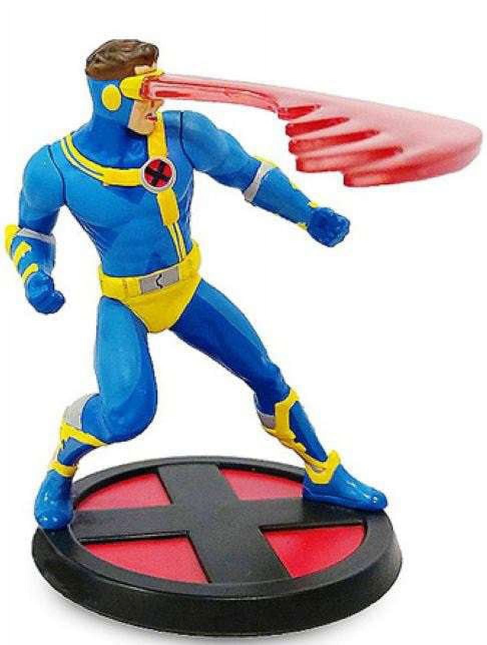 Marvel-X-Men-Cyclops-PVC- Marvel-X-Men-Cyclops-PVC-