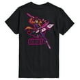 thumbnail image 1 of Marvel X-Men - Gambit - Men's Short Sleeve Graphic T-Shirt, 1 of 4