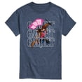 thumbnail image 1 of Marvel X-Men - Gambit Stack - Men's Short Sleeve Graphic T-Shirt, 1 of 4