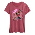 thumbnail image 1 of Marvel X-Men - Gambit Stack - Women's Short Sleeve Graphic T-Shirt, 1 of 5