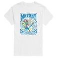 thumbnail image 1 of Marvel X-Men - Girl Group - Men's Short Sleeve Graphic T-Shirt, 1 of 4