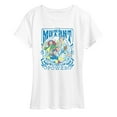 thumbnail image 1 of Marvel X-Men - Girl Group - Women's Short Sleeve Graphic T-Shirt, 1 of 5