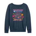 thumbnail image 1 of Marvel X-Men - Guardians Cosmic Tour - Women's French Terry Pullover Sweatshirt, 1 of 5