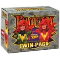 thumbnail image 1 of Marvel X-Men Jean Grey & Dark Phoenix Mini Bust 2-Pack, 1 of 2