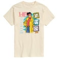 thumbnail image 1 of Marvel - X-Men Jubilee 90S - Men's Short Sleeve Graphic T-Shirt, 1 of 4