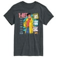 thumbnail image 1 of Marvel - X-Men Jubilee 90S - Men's Short Sleeve Graphic T-Shirt, 1 of 4