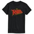 thumbnail image 1 of Marvel X-Men - Logo - Men's Short Sleeve Graphic T-Shirt, 1 of 4