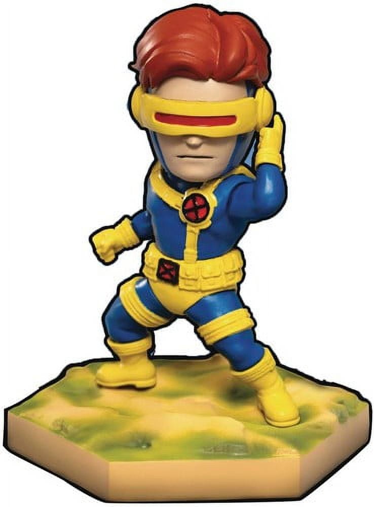 Marvel X-Men MEA-009 Cyclops PX Fig