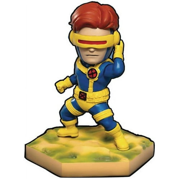 Marvel X-Men MEA-009 Cyclops PX Fig
