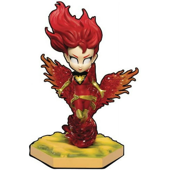 Marvel X-Men MEA-009 Dark Phoenix PX Fig
