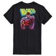 thumbnail image 1 of Marvel - X-Men Magneto - Men's Short Sleeve Graphic T-Shirt, 1 of 4