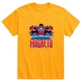 thumbnail image 1 of Marvel - X-Men Magneto Pixel - Men's Short Sleeve Graphic T-Shirt, 1 of 3
