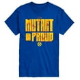 thumbnail image 1 of Marvel X-Men - Mutant And Proud - Men's Short Sleeve Graphic T-Shirt, 1 of 5