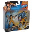 thumbnail image 1 of Wolverine Deluxe Action Figures - WOLVERINE with COLOSSUS LAUNCHER, 1 of 5