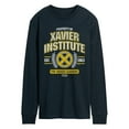 thumbnail image 1 of Marvel X-Men - Property Of Xavier Institute - Men's Long Sleeve Graphic T-Shirt, 1 of 5