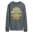 thumbnail image 1 of Marvel X-Men - Property Of Xavier Institute - Men's Long Sleeve Graphic T-Shirt, 1 of 5