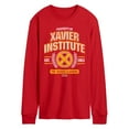 thumbnail image 1 of Marvel X-Men - Property Of Xavier Institute - Men's Long Sleeve Graphic T-Shirt, 1 of 4