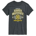 thumbnail image 1 of Marvel X-Men - Property Of Xavier Institute - Men's Short Sleeve Graphic T-Shirt, 1 of 5