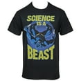 thumbnail image 1 of Marvel X-Men Science Is A BEAST T-Shirt-Large, 1 of 1