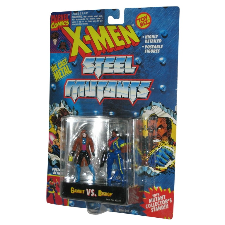 Toy biz gambit deals