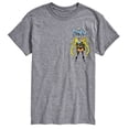 thumbnail image 1 of Marvel X-Men - Storm Icons - Men's Short Sleeve Graphic T-Shirt, 1 of 4